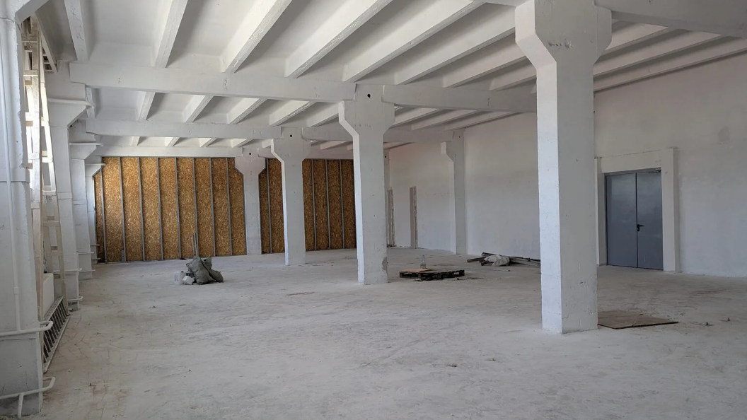Аренда производственно складского помещения 70 м² в ЦАО. Высота 4.5 м, лифт 3.5 т.